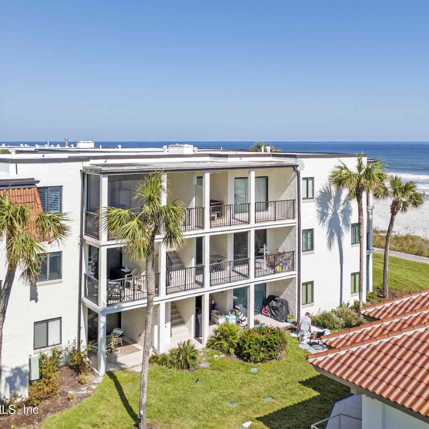 Condo For Rent - 2313 Costa Verde Boulevard #202<br/> Jacksonville Beach, FL 32250