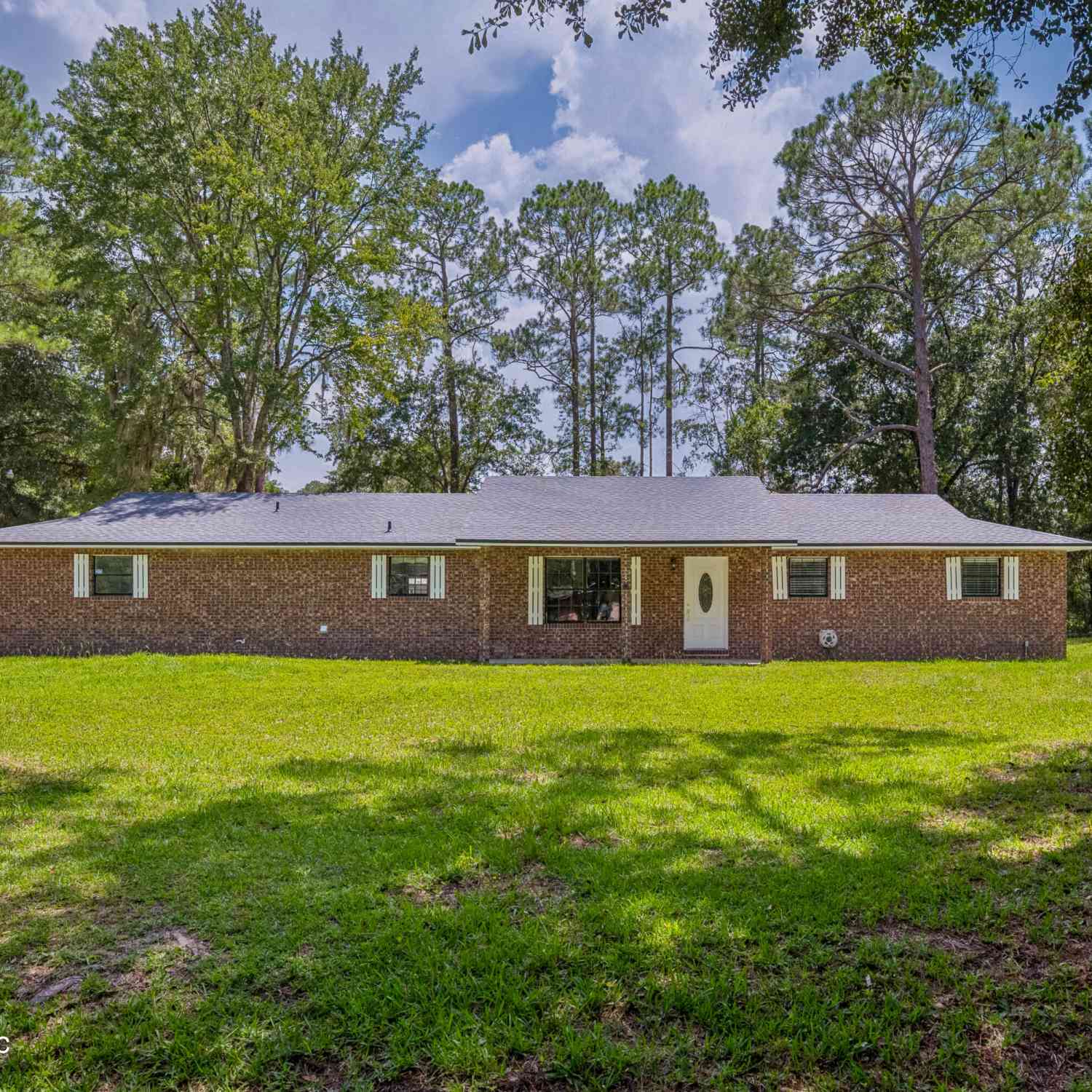 Homes For Sale - 1490 NE 158th Street<br/> Bradford County, Starke, FL 32091