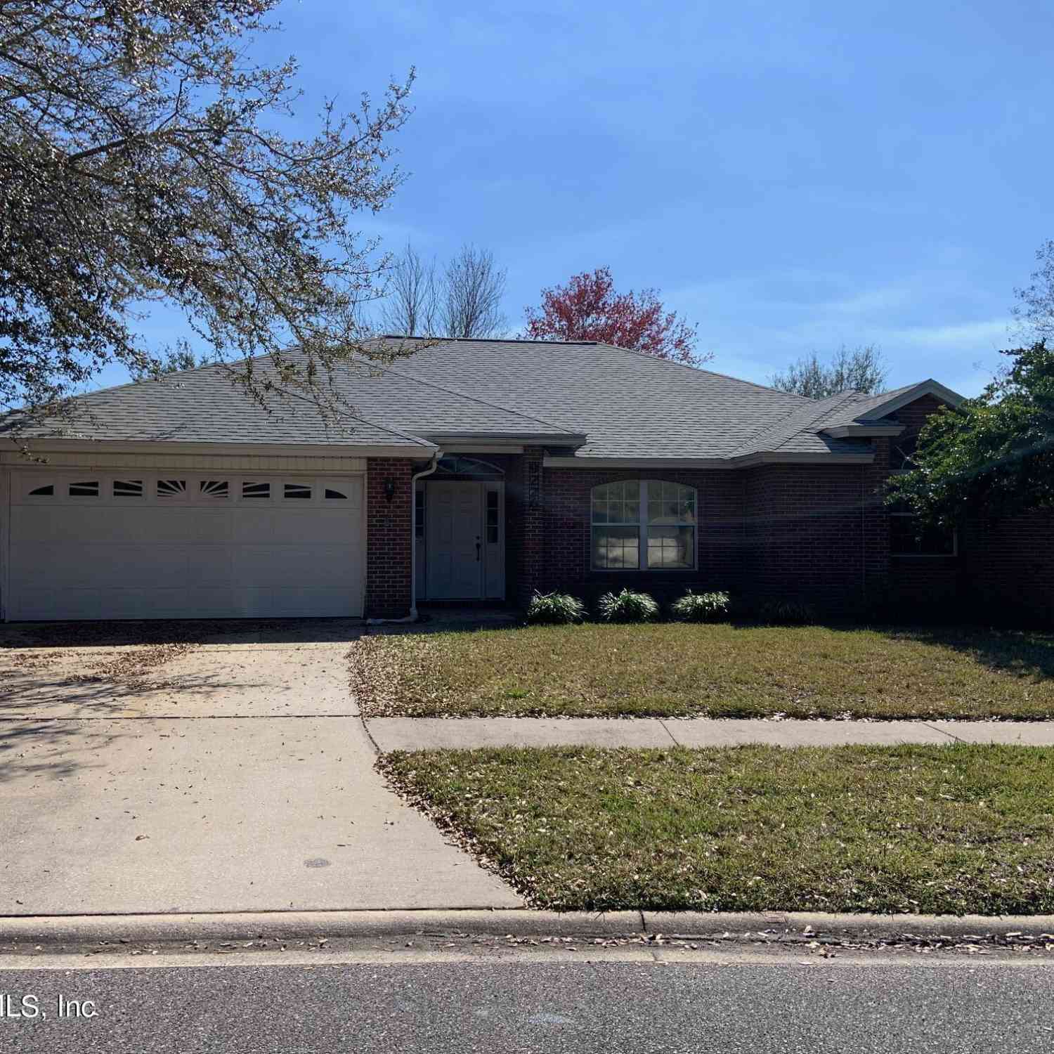 Homes For Rent - 9226 Hawks Run Lane<br/> Jacksonville, FL 32222