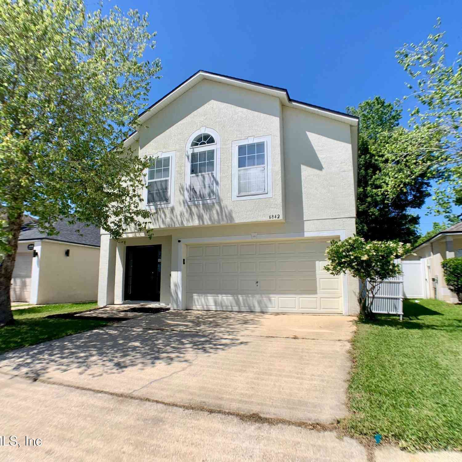 Homes For Rent - 6842 Playpark Trail<br/> Jacksonville, FL 32244