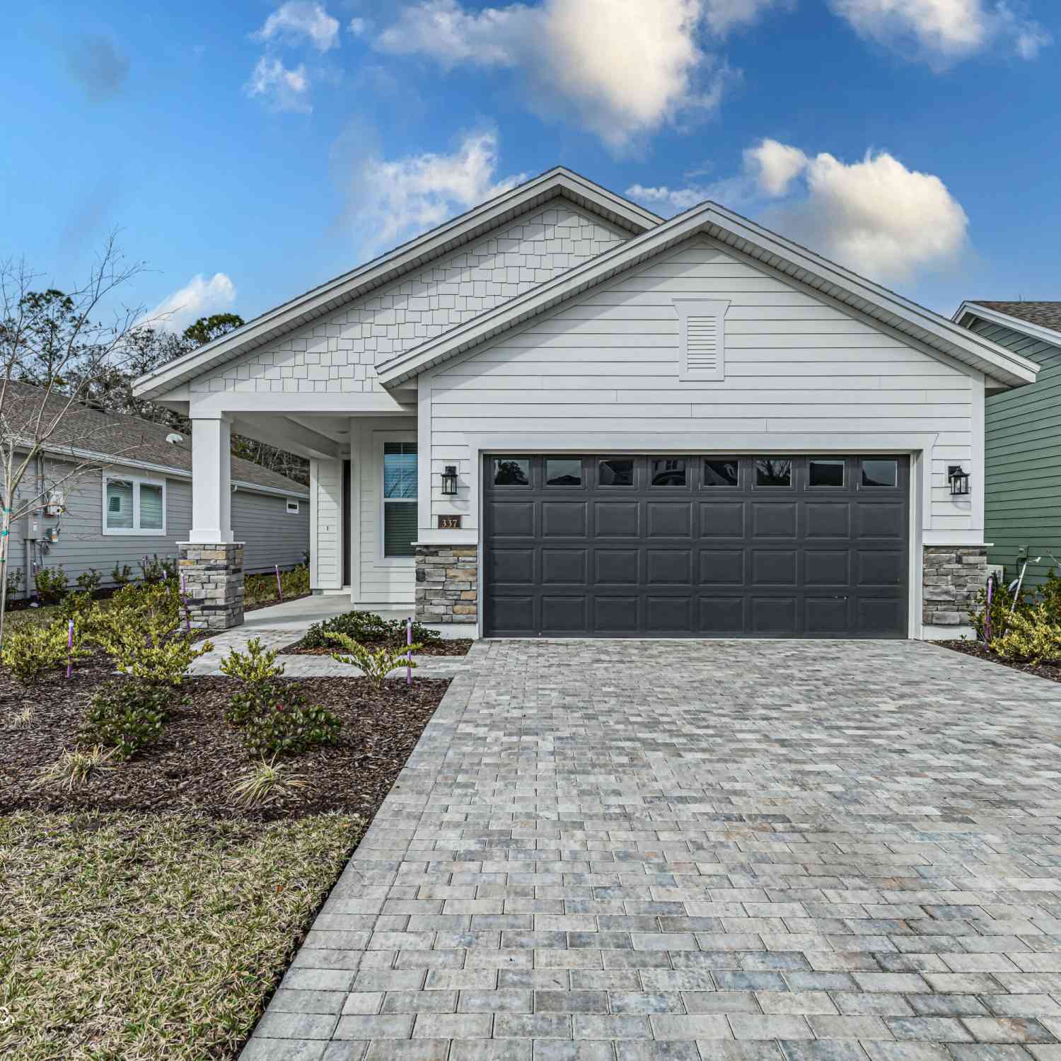 Homes For Rent - 337 Windswept Way<br/> Saint Augustine, FL 32092