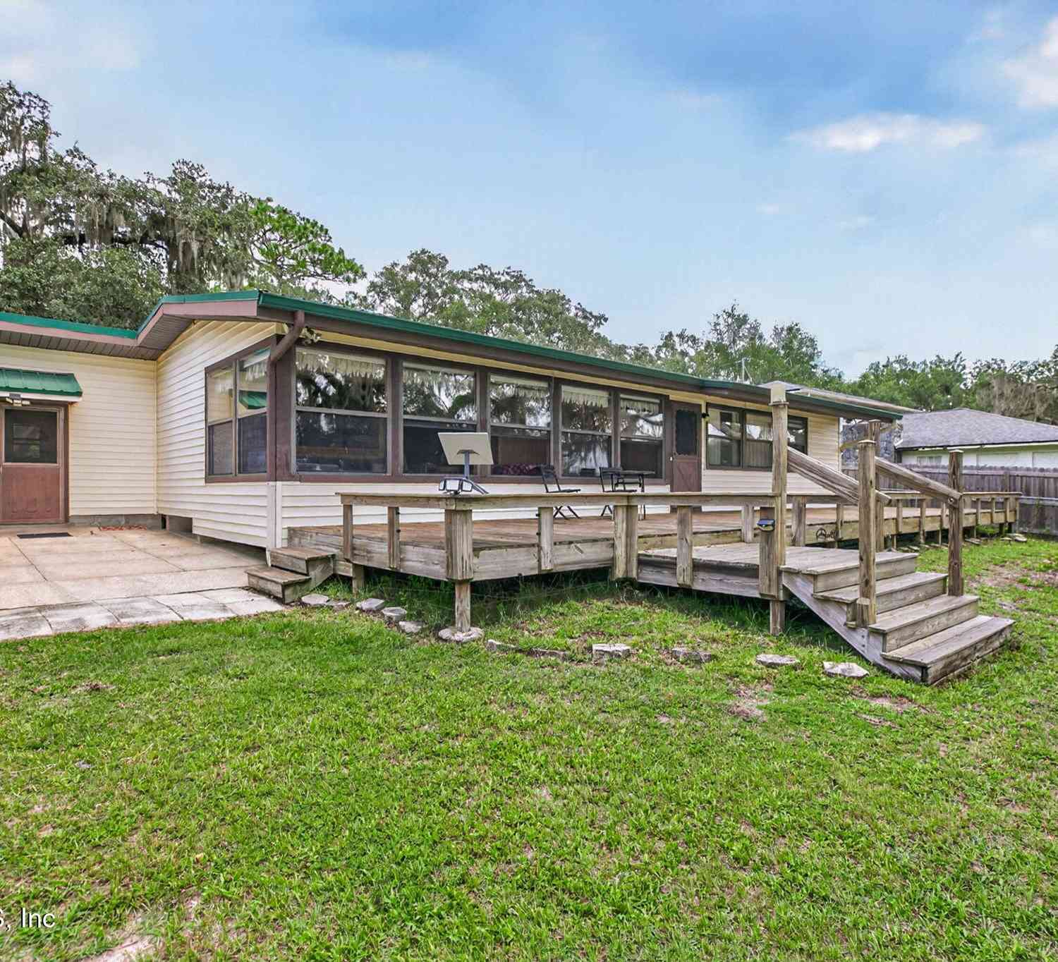 Homes For Sale - 5919 White Sands Road<br/> Clay County, Keystone Heights, FL 32656