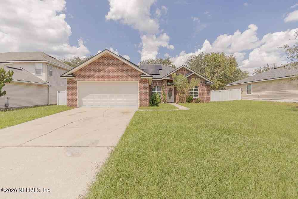 Homes For Rent - 8559 Hayden Marshall Court<br/> Jacksonville, FL 32210