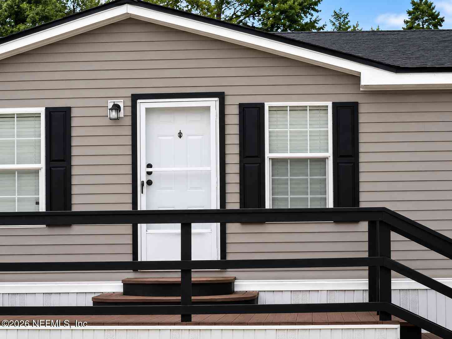 Mobile Home For Sale - 5181 Antler Trail<br/> Middleburg, FL 32068
