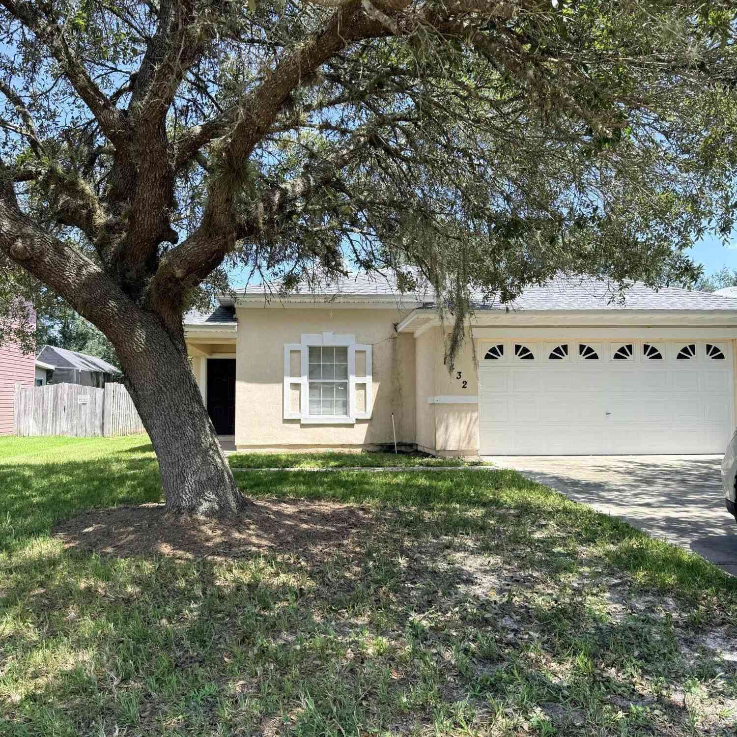 Homes For Rent - 1432 Heather Court<br/> Saint Augustine, FL 32092