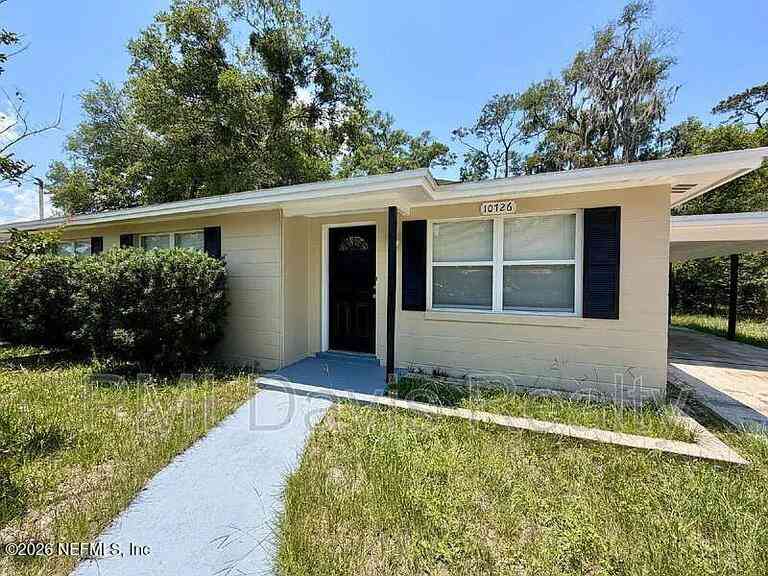 Homes For Rent - 10726 Merida Drive<br/> Jacksonville, FL 32218