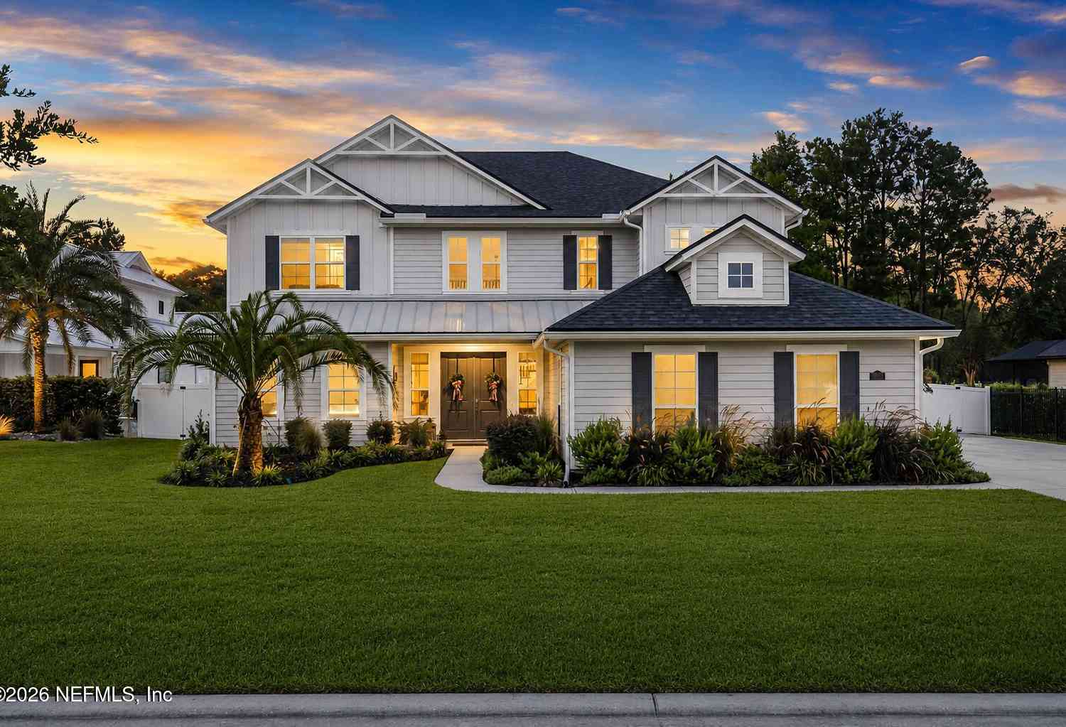 Homes For Sale - 3323 Southern Oaks Drive<br/> Clay County, Green Cove Springs, FL 32043