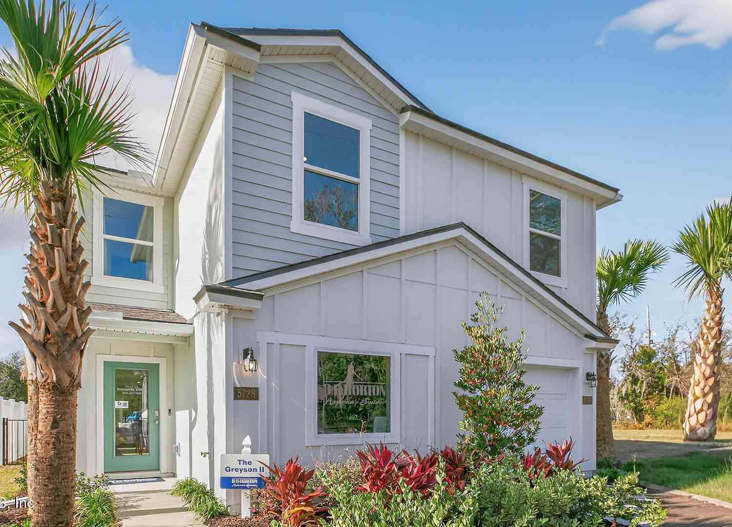 Townhouse For Sale - 5728 Jacks Road<br/> Jacksonville, FL 32254