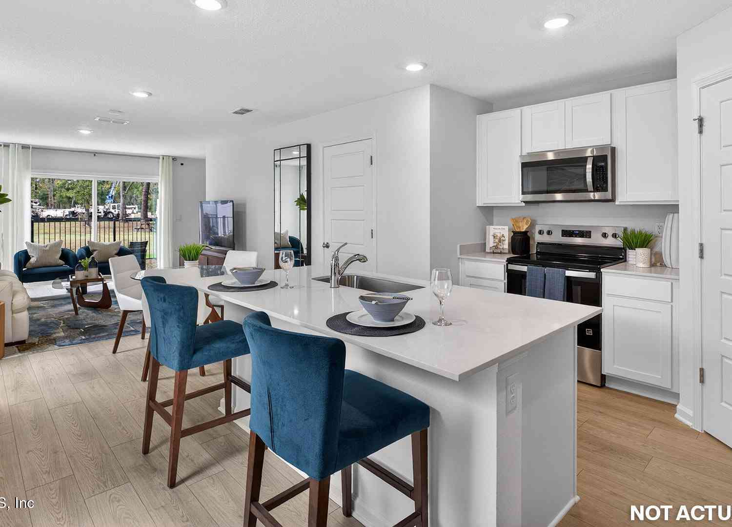 Townhouse For Sale - 5730 Jacks Road<br/> Jacksonville, FL 32254