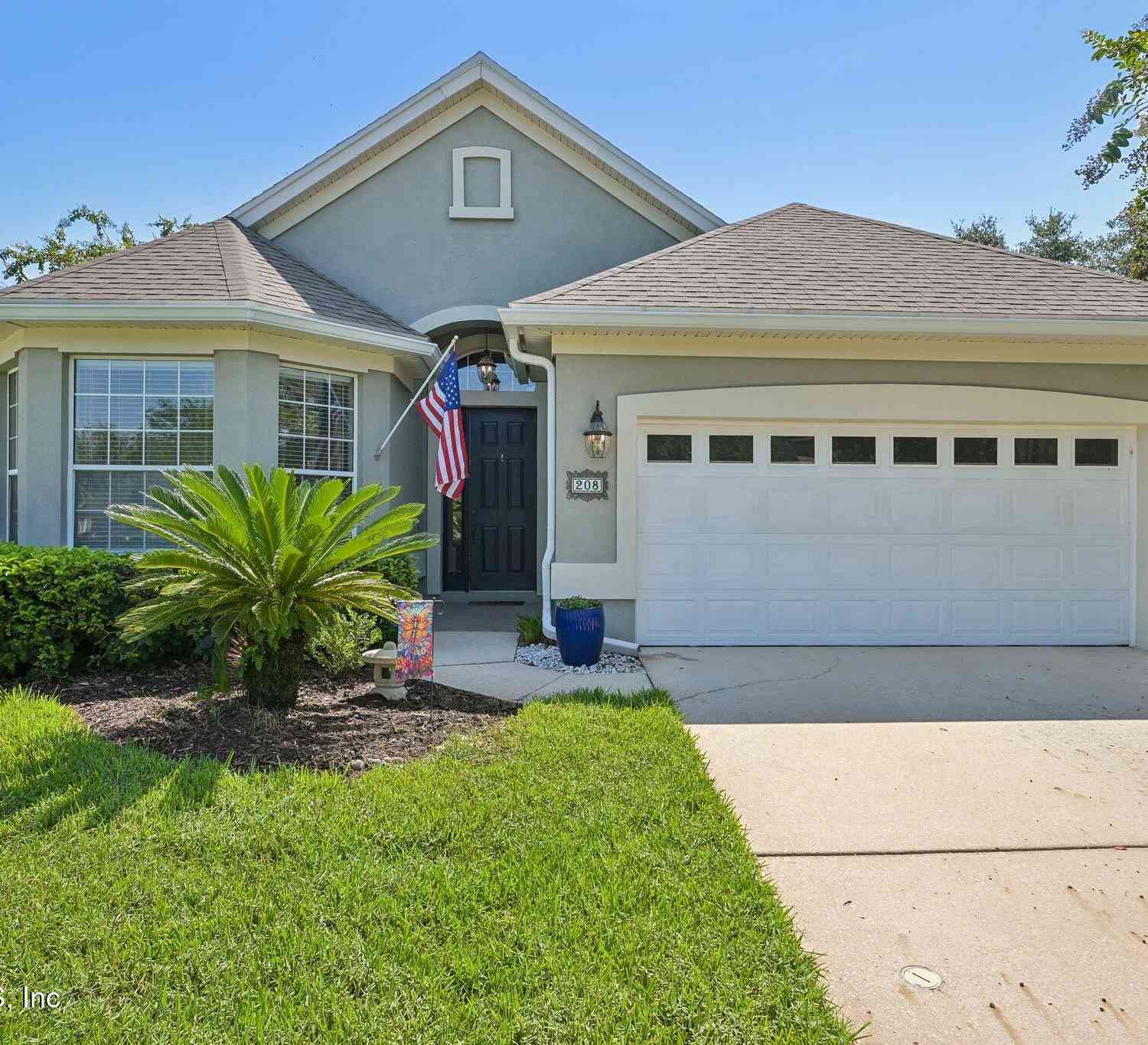Homes For Sale - 208 Island Green Drive<br/> Saint Johns County, Saint Augustine, FL 32092