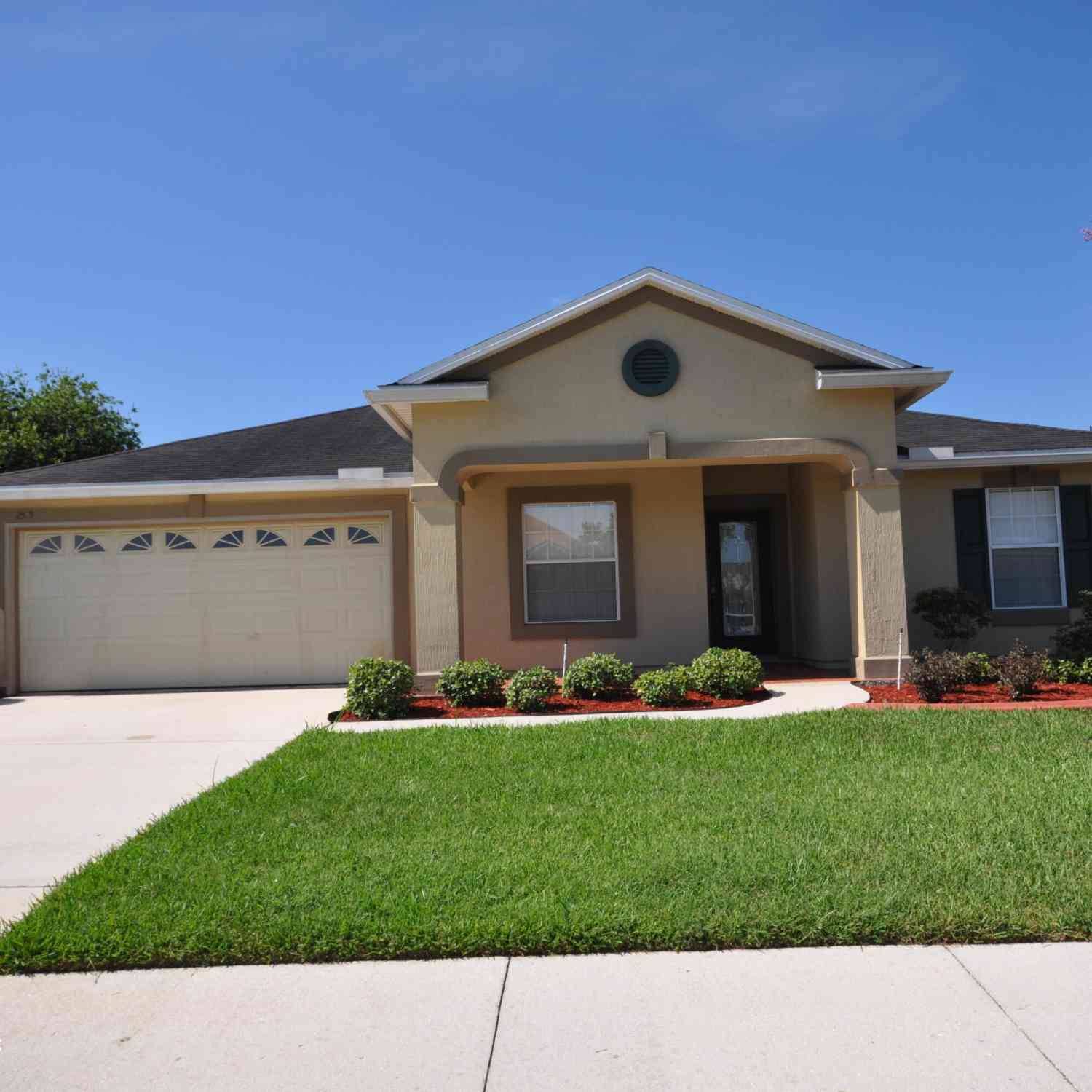 Homes For Rent - 2515 Crestdale Court<br/> Clay County, Middleburg, FL 32068