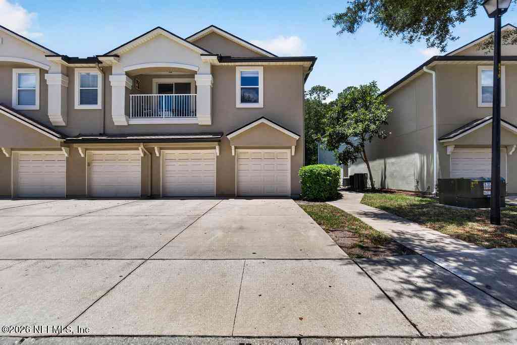 Condo For Sale - 9420 Osprey Branch Trail #1-5<br/> Jacksonville, FL 32257
