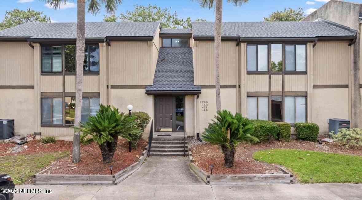 Condo For Rent - 7749 Las Palmas Way #138<br/> Jacksonville, FL 32256