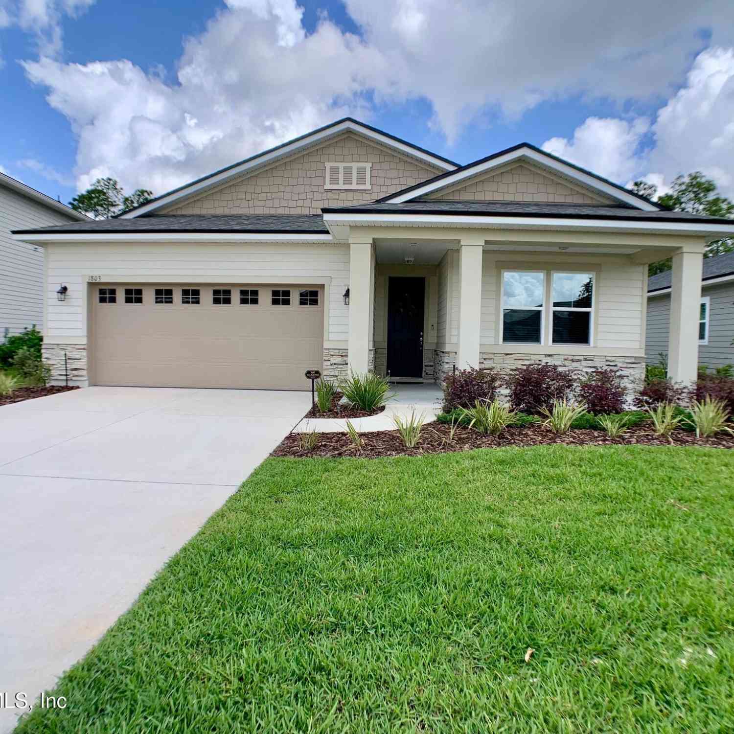 Homes For Rent - 1803 Amberly Drive<br/> Clay County, Middleburg, FL 32068