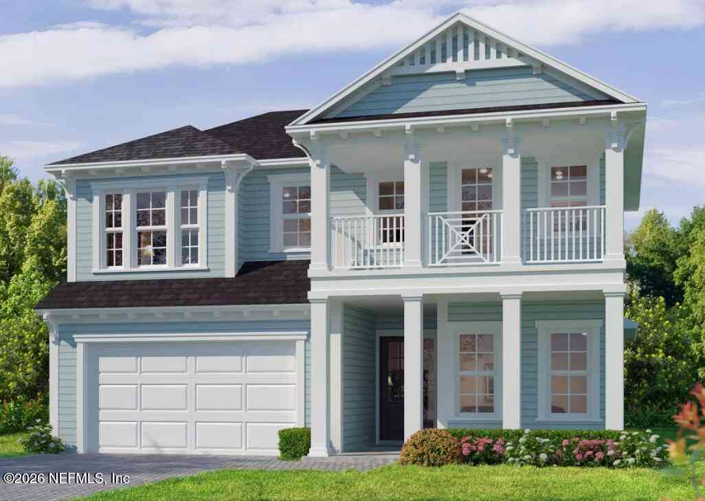 Homes For Sale - 25 Seamark Drive<br/> Ponte Vedra, FL 32081