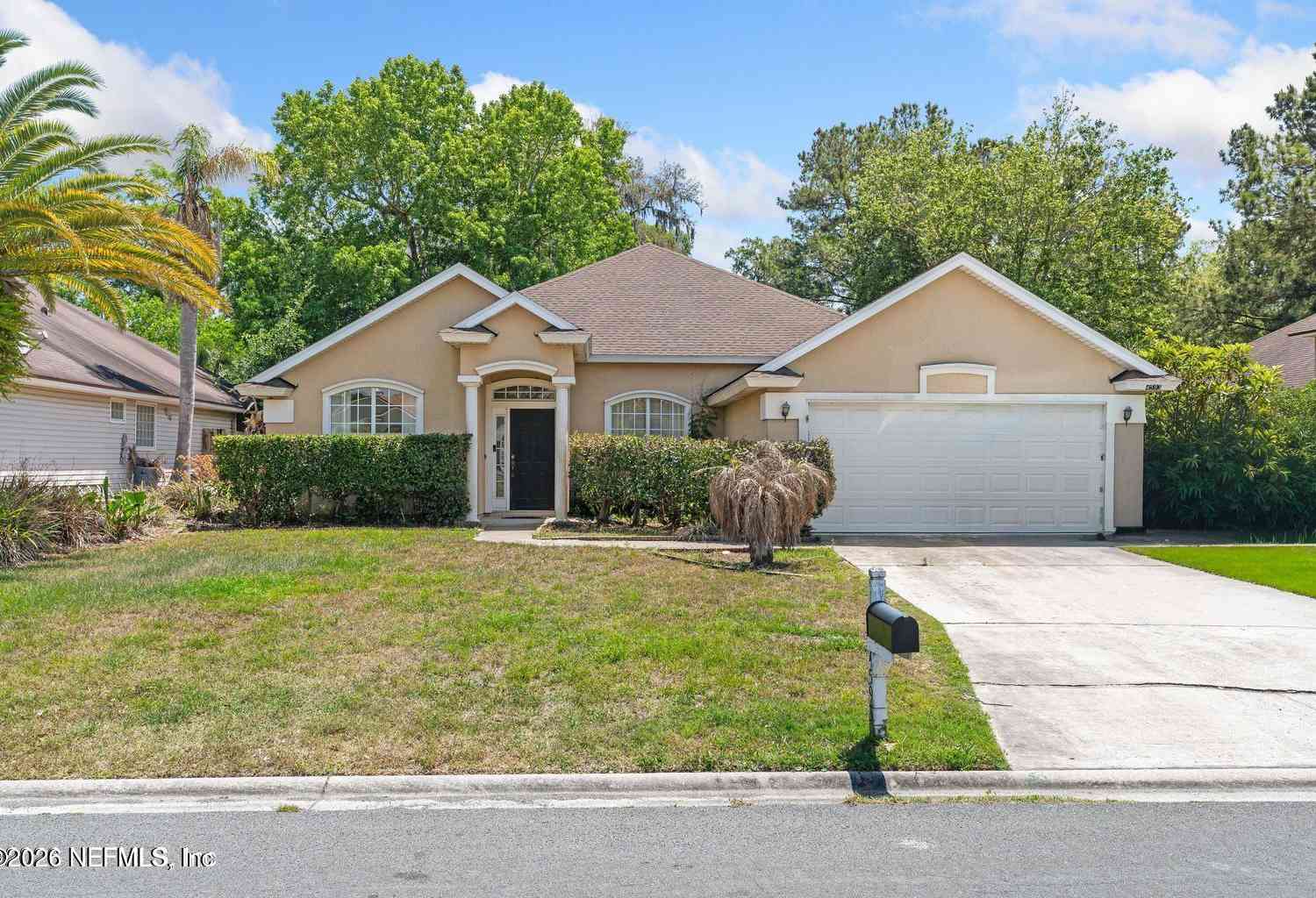 Homes For Rent - 4593 Cape Elizabeth Court<br/> Jacksonville, FL 32277