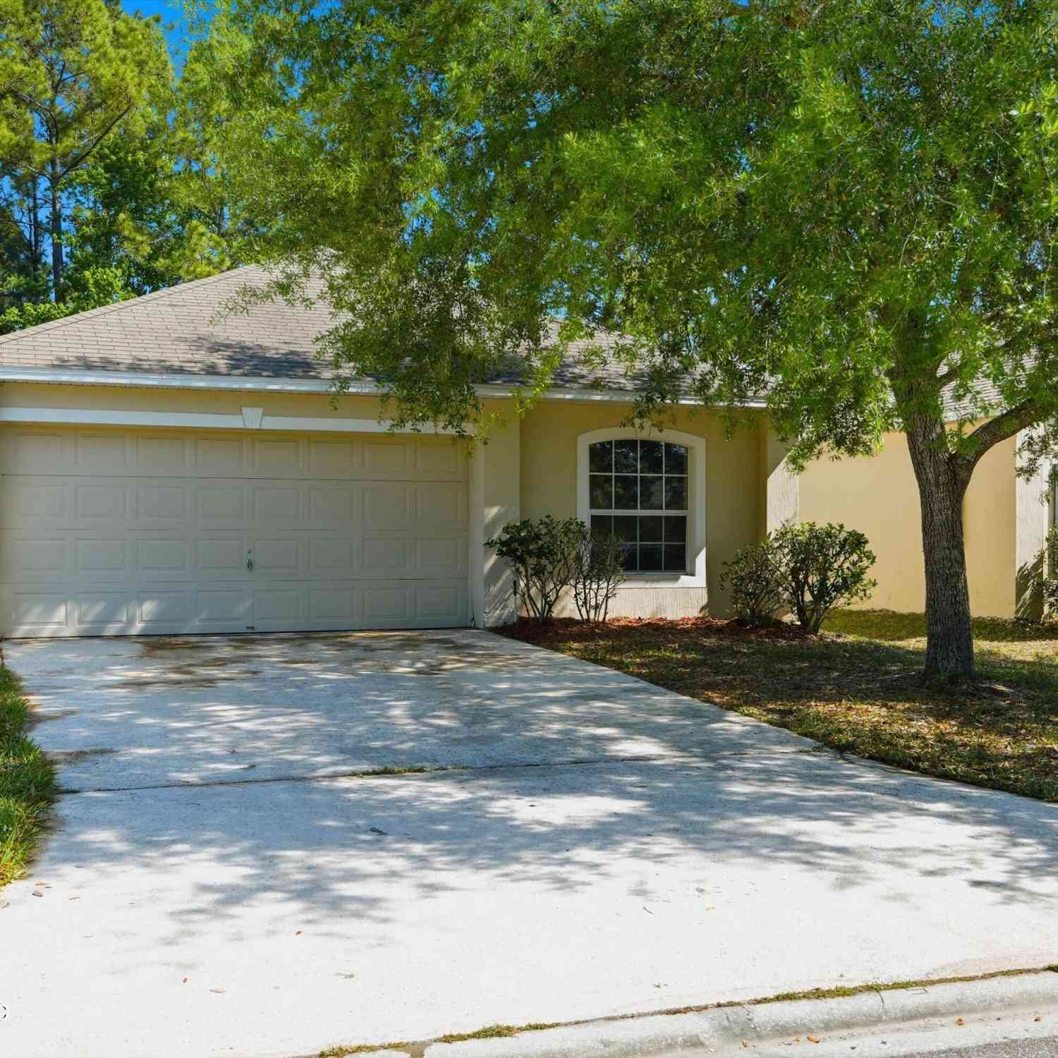 Homes For Rent - 3512 Alec Drive<br/> Clay County, Middleburg, FL 32068