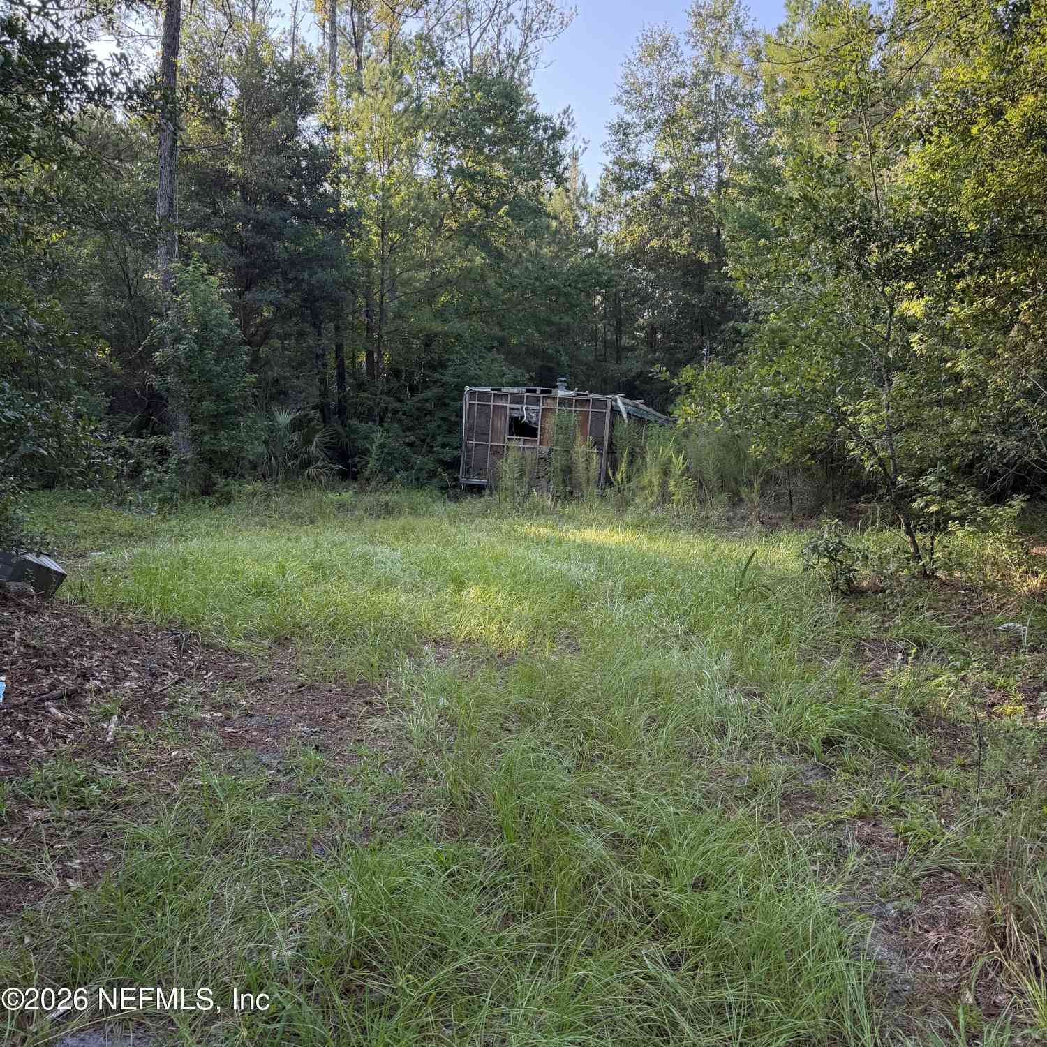 Vacant Land For Sale - 20517 SE 12th Avenue<br/> Alachua County, Heathrow, FL 32640