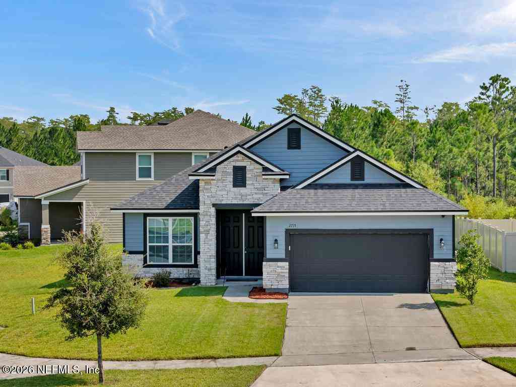 Homes For Sale - 2715 Firethorn Avenue<br/> Clay County, Orange Park, FL 32073