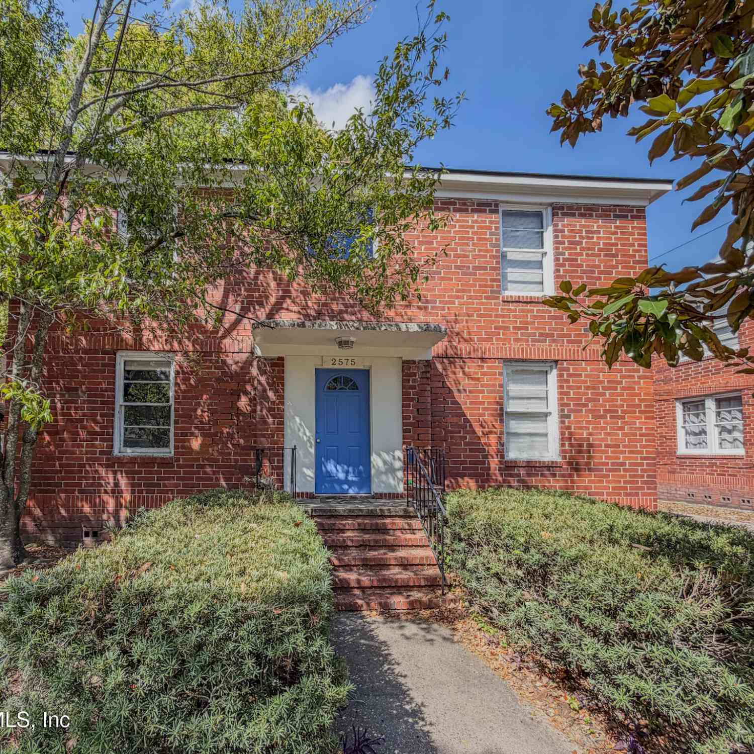 Multifamily For Rent - 2575 Myra Street #1<br/> Jacksonville, FL 32204
