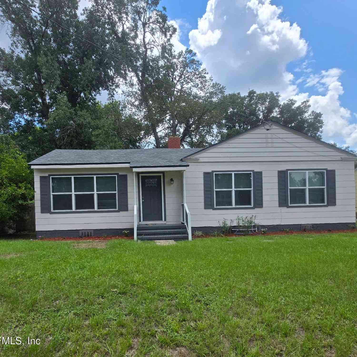Homes For Rent - 4644 Sussex Avenue<br/> Jacksonville, FL 32210