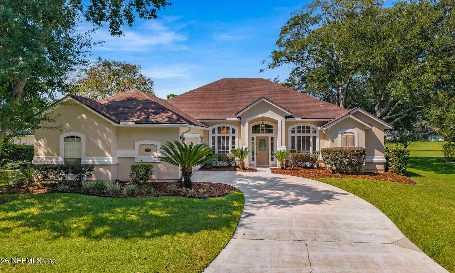 Homes For Sale - 940 Blackberry Lane<br/> Saint Johns County, Fruit Cove, FL 32259