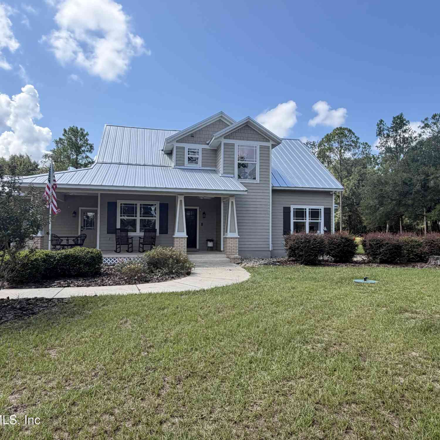Homes For Sale - 25193 NW 204th Place<br/> Alachua County, High Springs, FL 32643