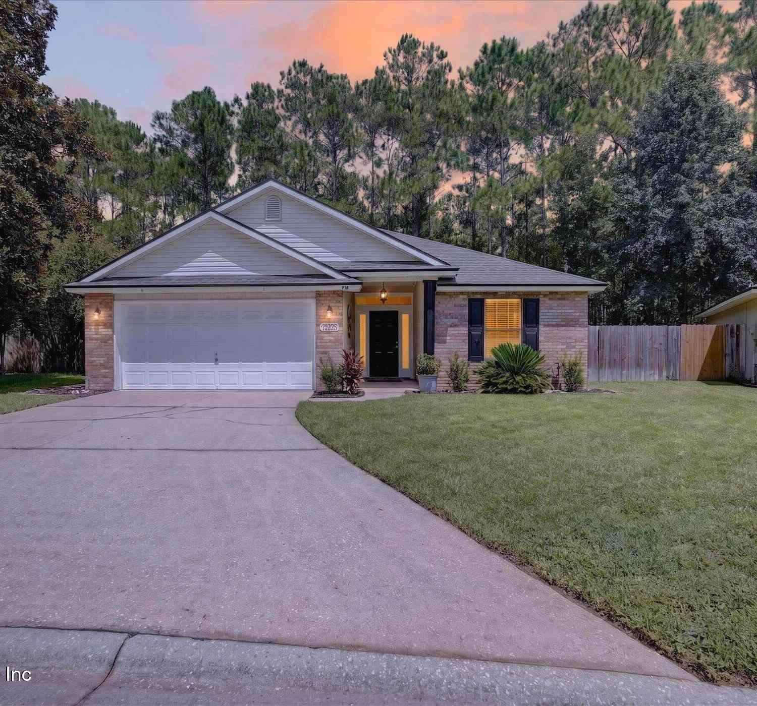 Homes For Sale - 1407 Heather Glen Lane<br/> Middleburg, FL 32068