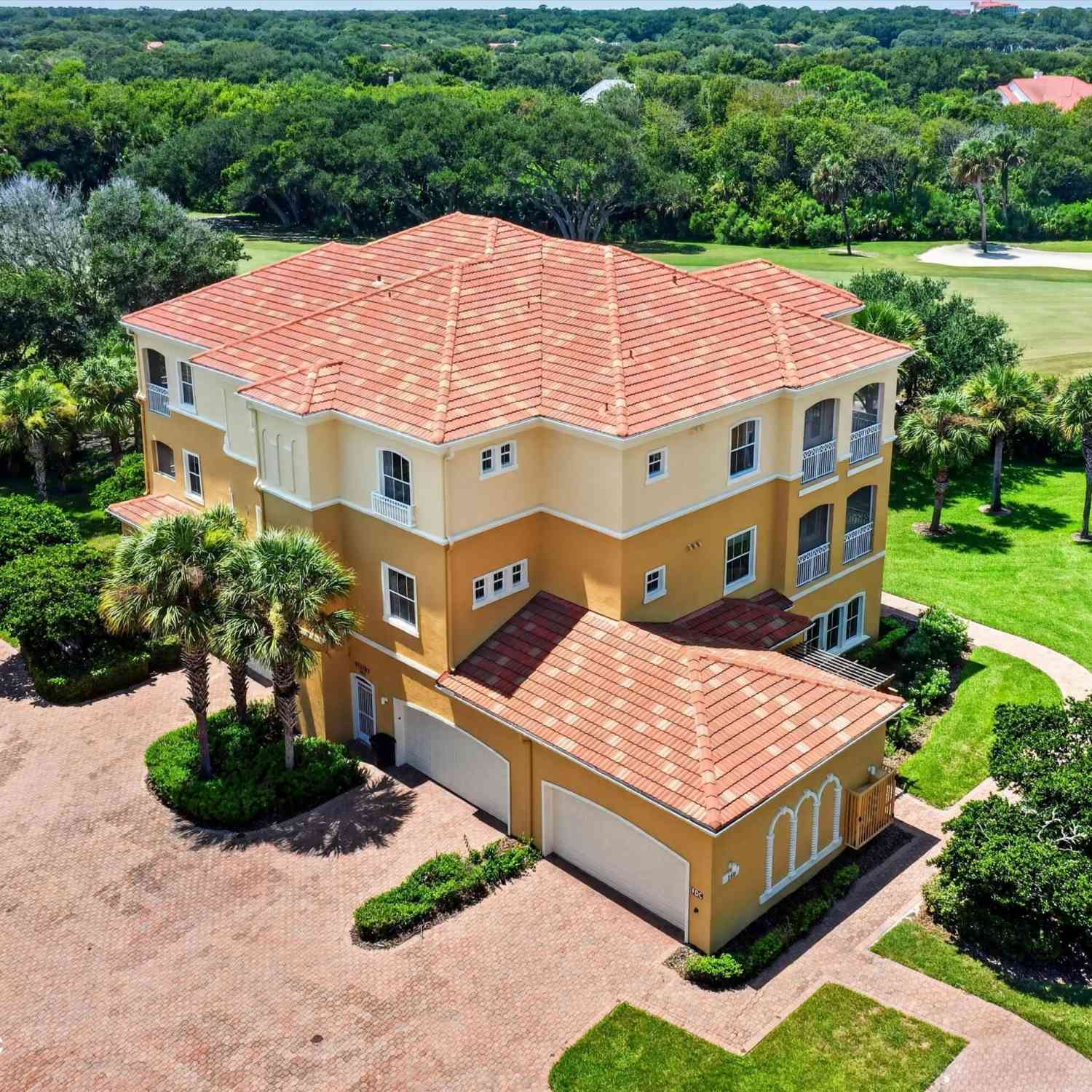 Condo For Sale - 140 Avenue De La Mer #1701<br/> Flagler County, Palm Coast, FL 32137