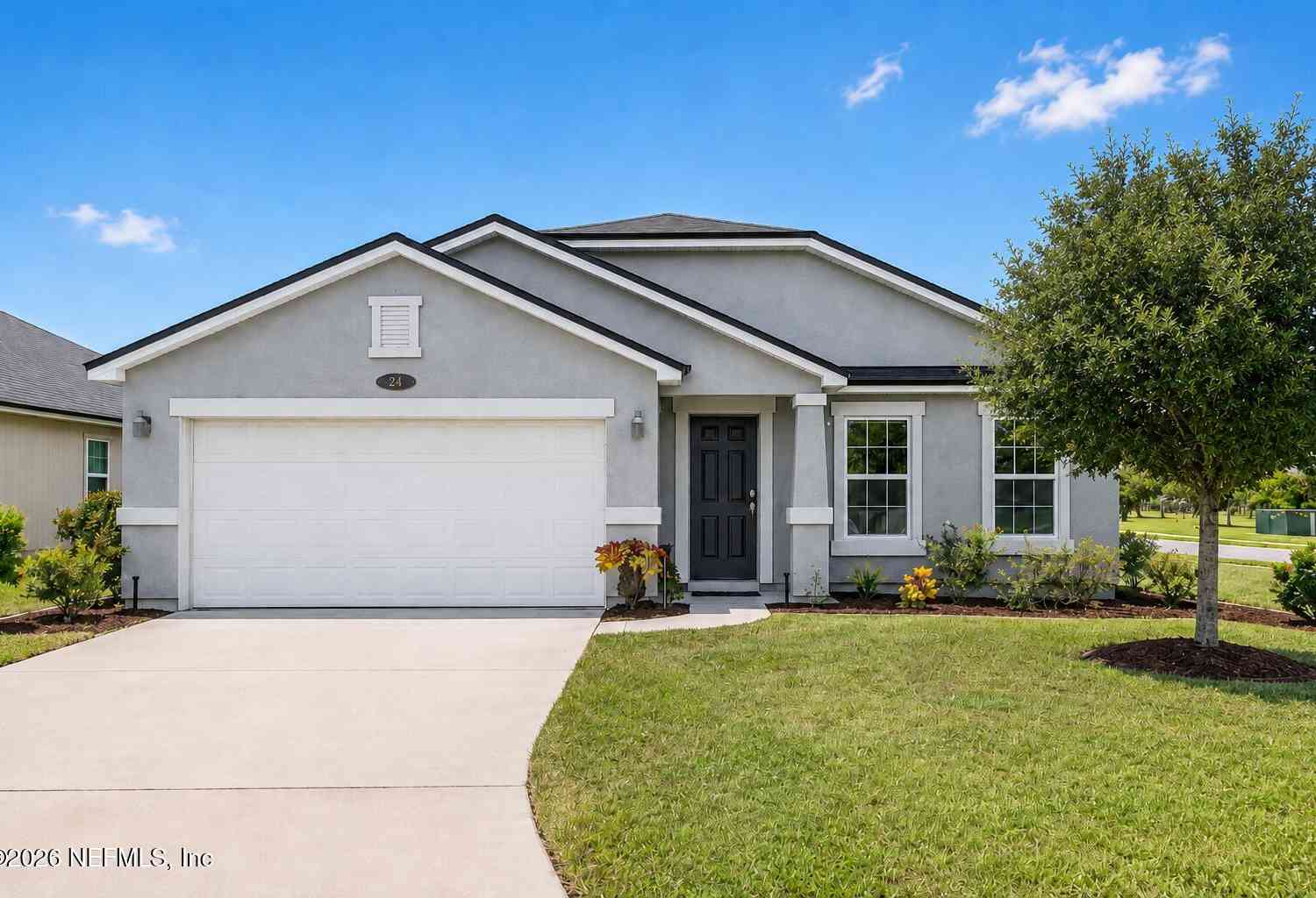 Homes For Sale - 24 Green Turtle Lane<br/> Saint Johns County, Saint Augustine, FL 32086