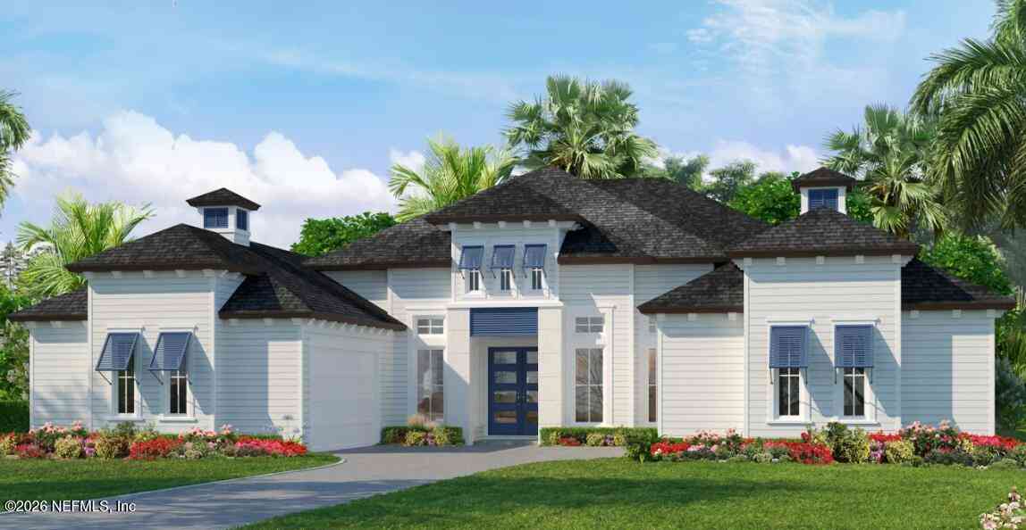 Homes For Sale - 525 Chestnut Oak Road<br/> Saint Johns County, Saint Augustine, FL 32092