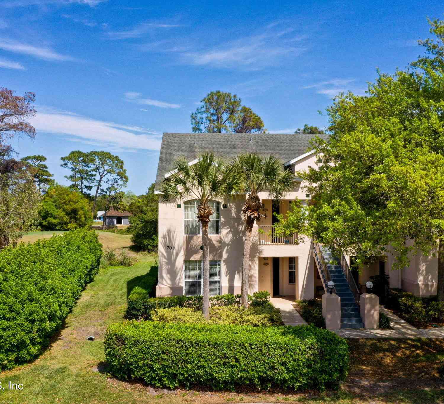Condo For Sale - 710 Augusta Circle<br/> Saint Augustine, FL 32086