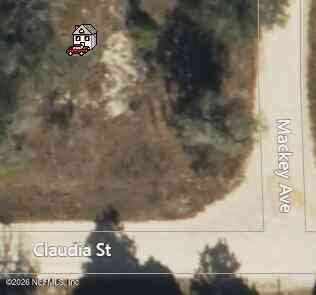 Vacant Land For Sale - 108 Claudia Street<br/> Interlachen, FL 32148