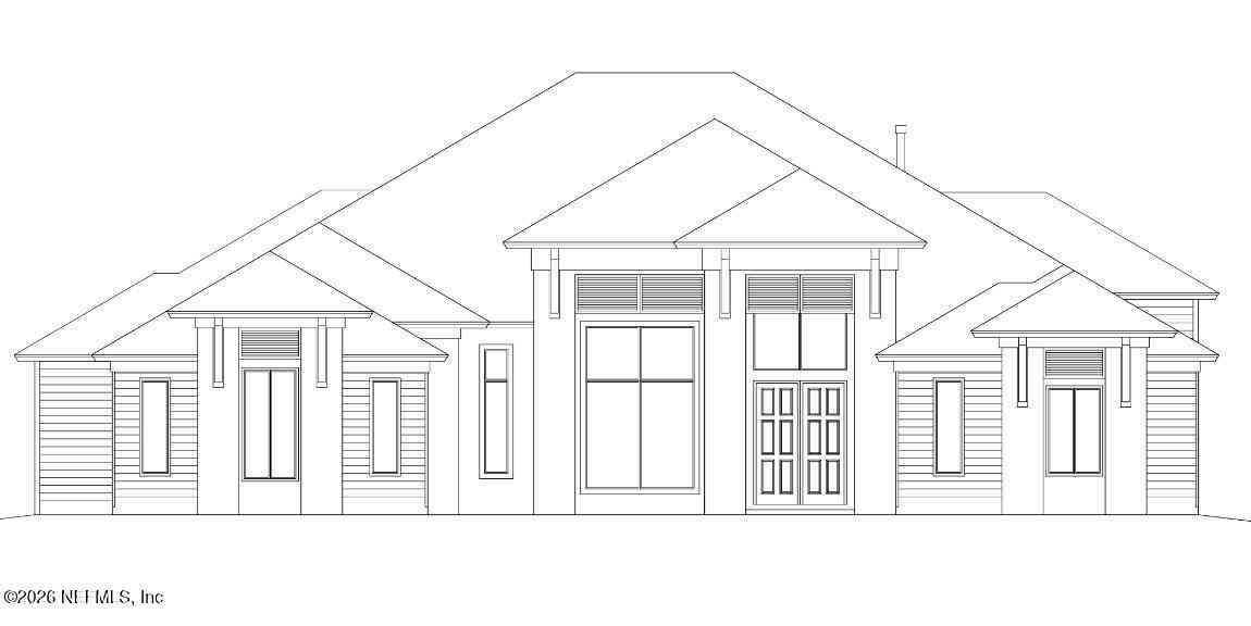 Homes For Sale - 347 Brook Ridge Way<br/> Saint Johns County, Saint Augustine, FL 32092