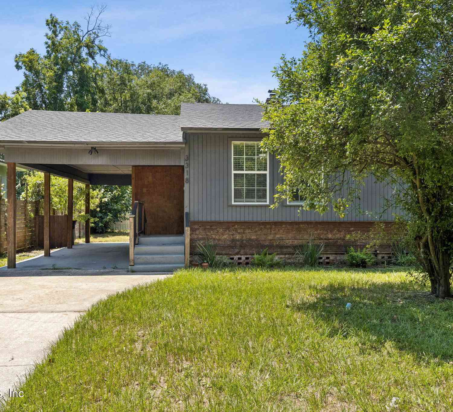 Homes For Rent - 3318 Dellwood Avenue<br/> Jacksonville, FL 32205