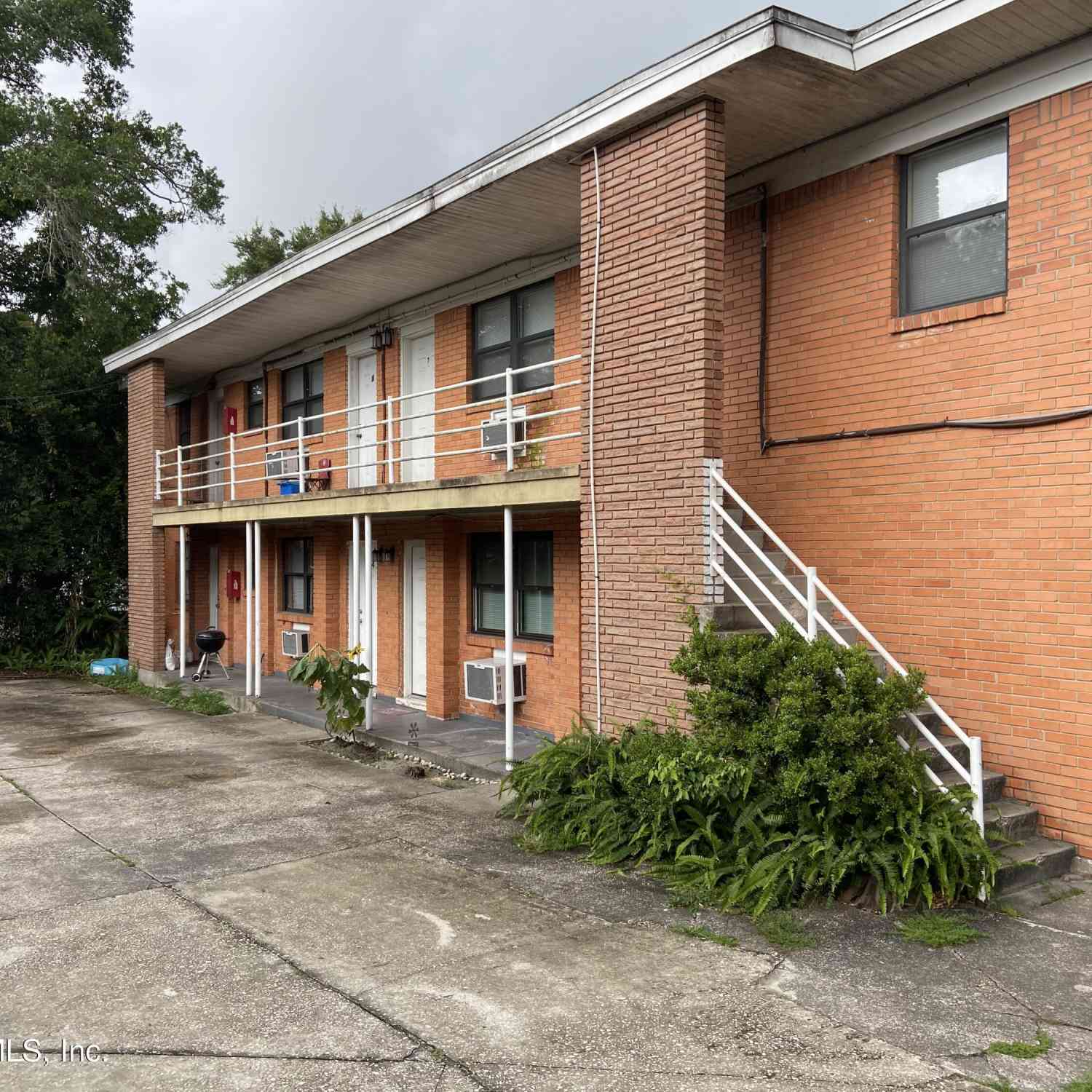 Homes For Rent - 1205 Lasalle Street #3<br/> Jacksonville, FL 32207