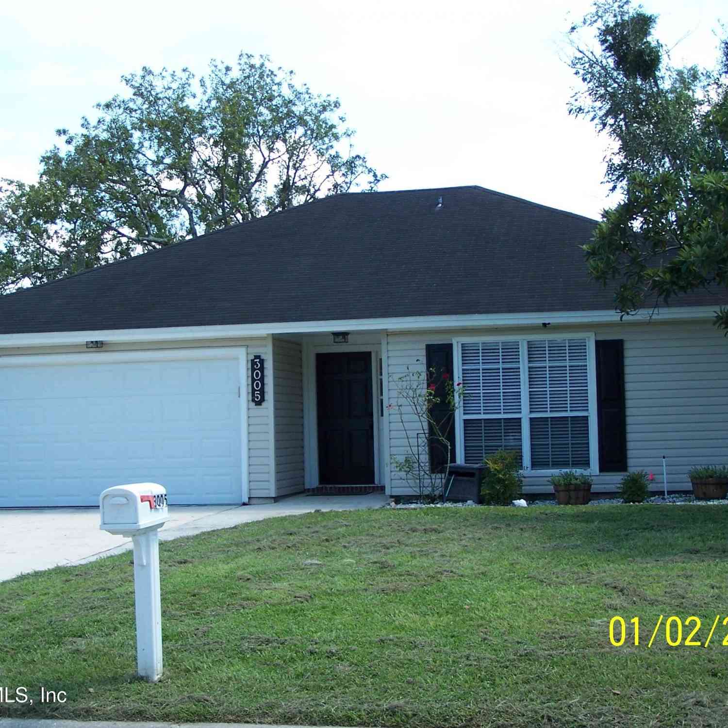 Homes For Sale - 3005 Tunica Trail<br/> Middleburg, FL 32068