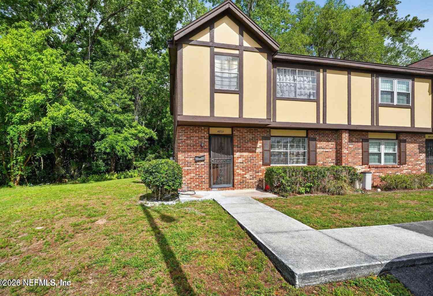 Condo For Sale - 4801 Windrush Lane #A2A<br/> Jacksonville, FL 32217