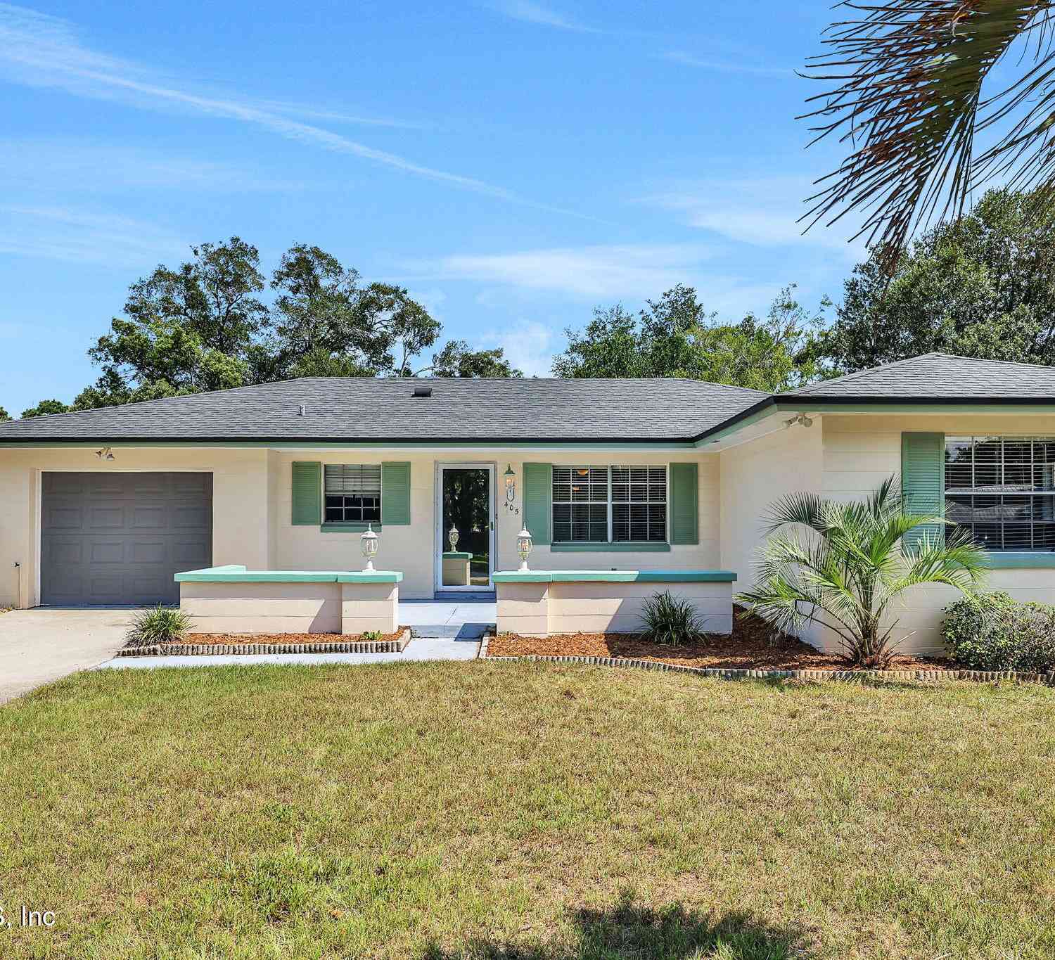 Homes For Sale - 405 Travino Avenue<br/> Saint Johns County, Saint Augustine, FL 32086