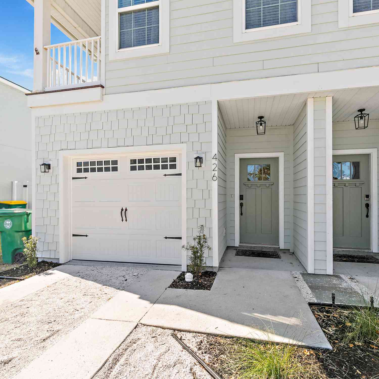 Homes For Sale - 426 10th Street<br/> Jacksonville Beach, FL 32250