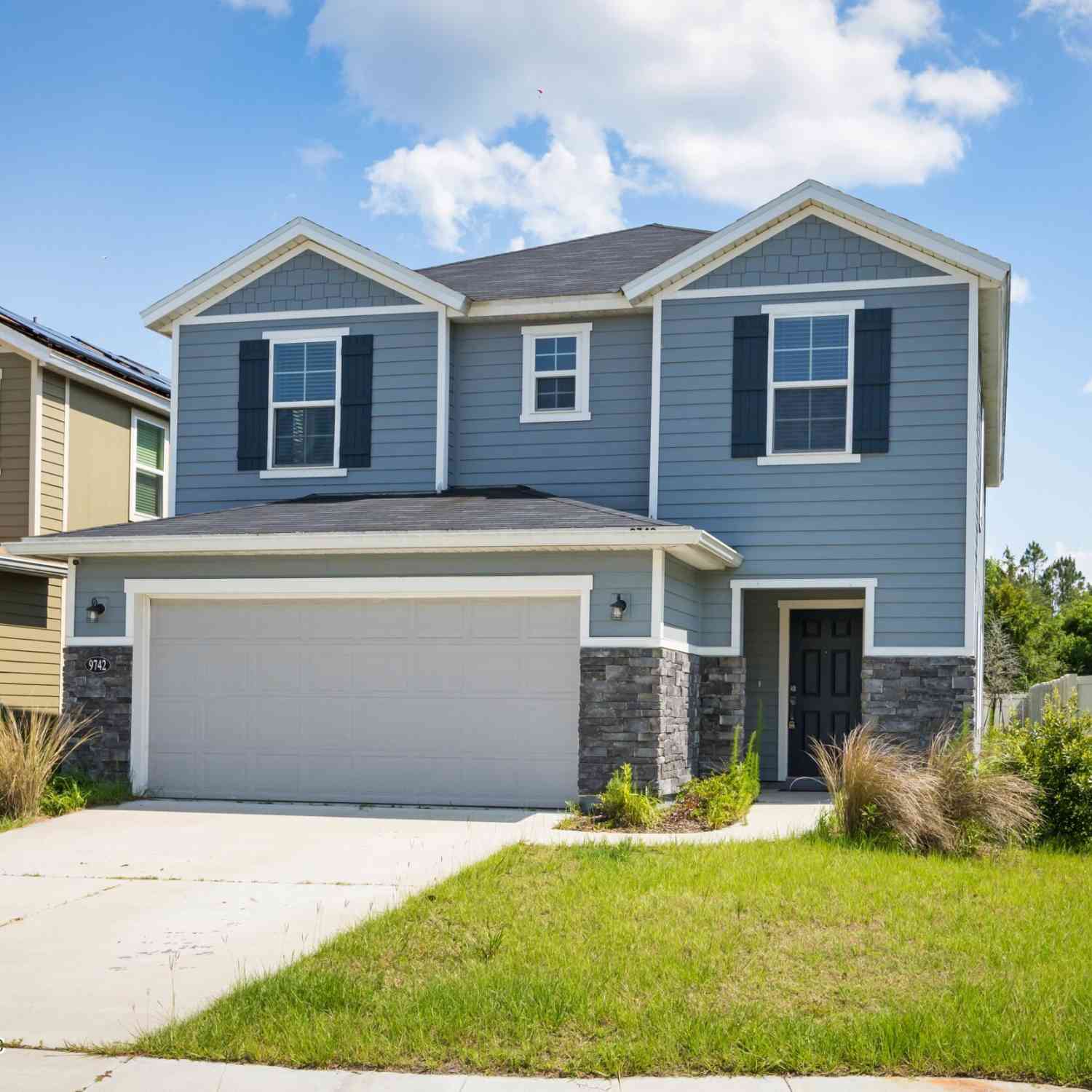 Homes For Rent - 9742 Skydive Court<br/> Jacksonville, FL 32221