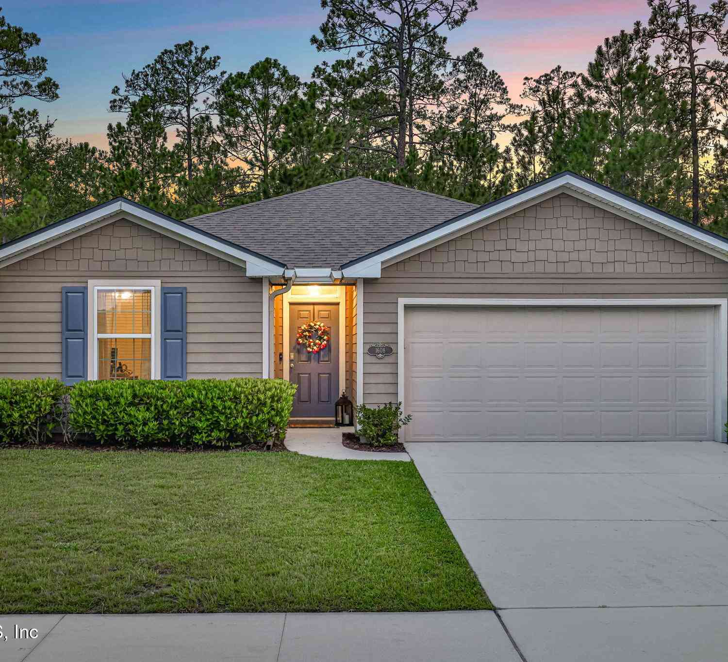 Homes For Sale - 1608 Azalea Ridge Boulevard<br/> Clay County, Middleburg, FL 32068