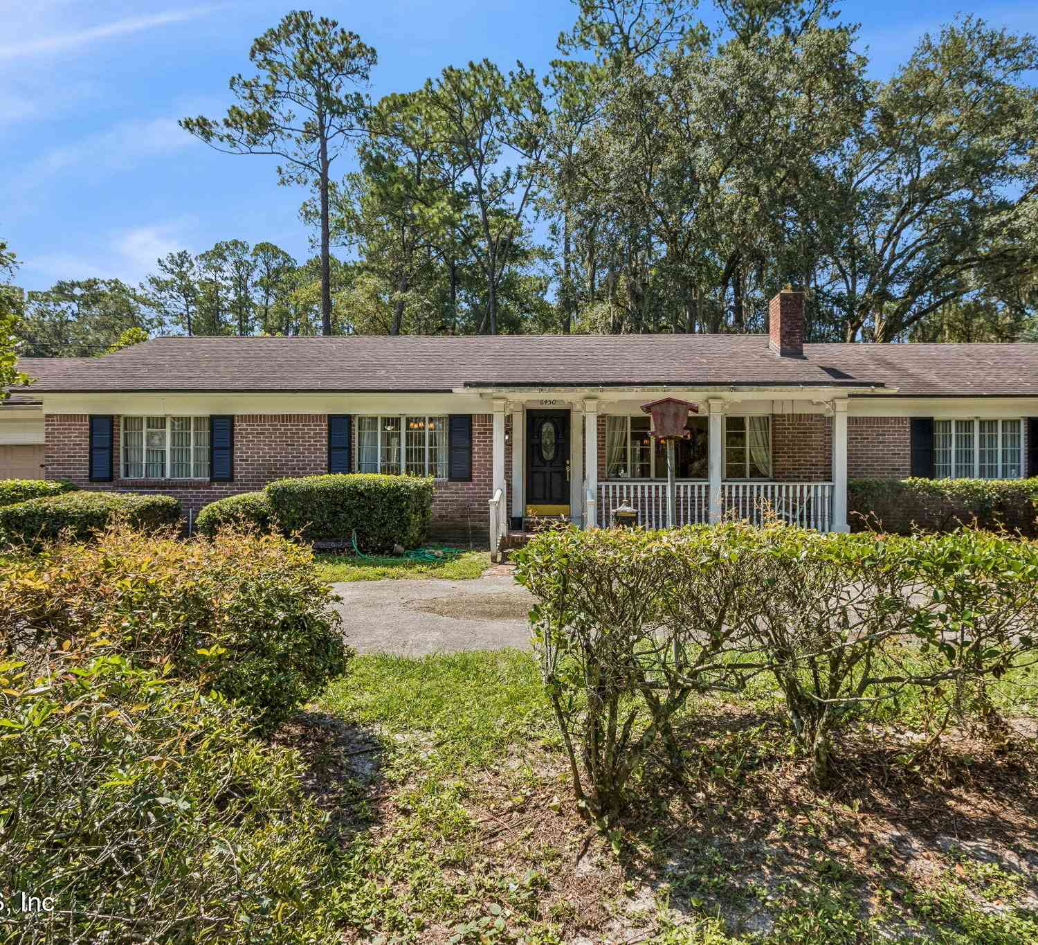 Homes For Sale - 6450 Hyde Grove Avenue<br/> Duval County, Jacksonville, FL 32210