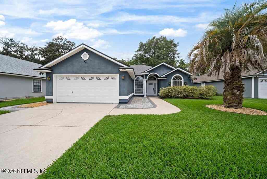 Homes For Sale - 4552 Misty Dawn Court<br/> Duval County, Jacksonville, FL 32277