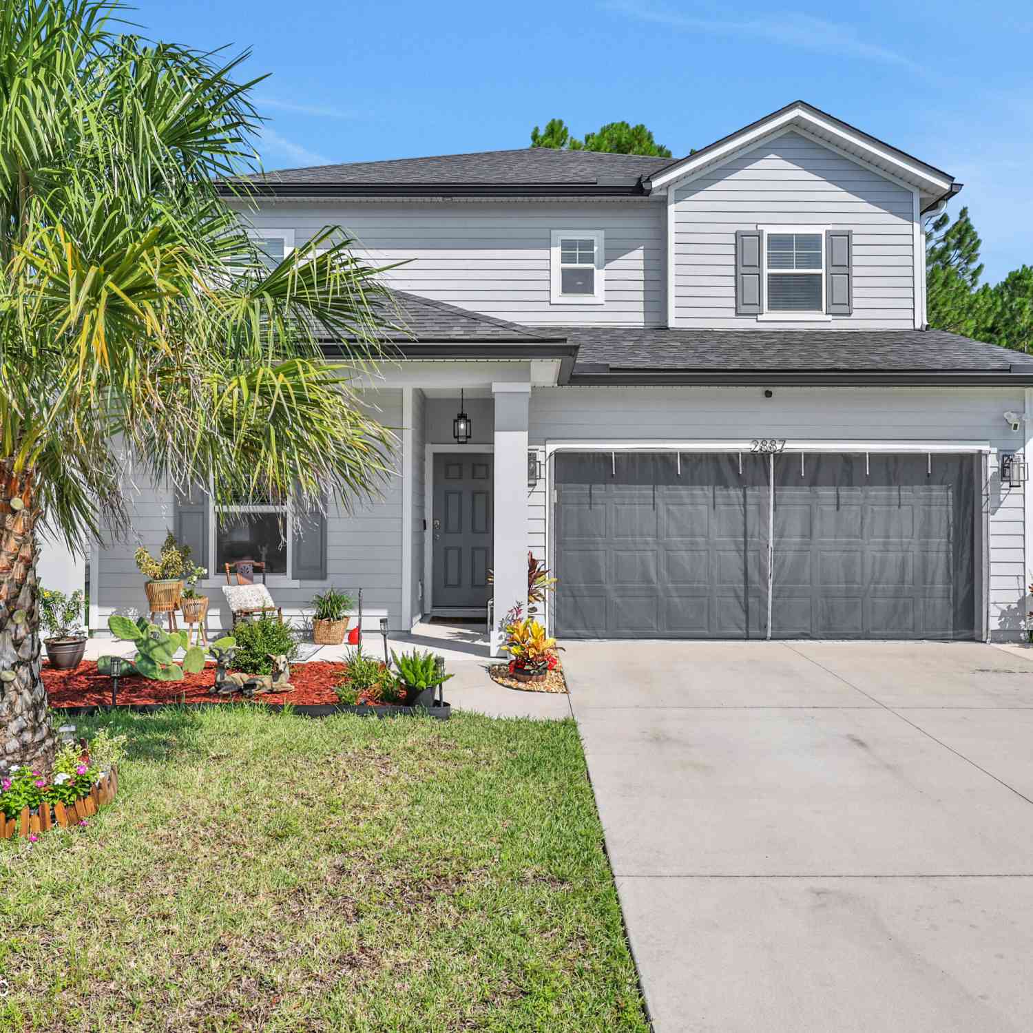 Homes For Sale - 2887 Copperwood Avenue<br/> Clay County, Orange Park, FL 32073