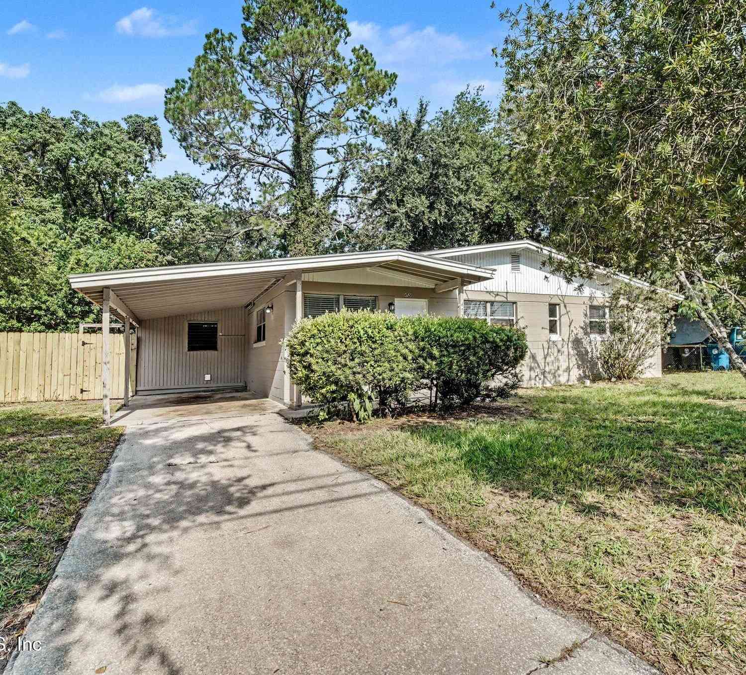 Homes For Sale - 4726 Lane Avenue<br/> Jacksonville, FL 32210