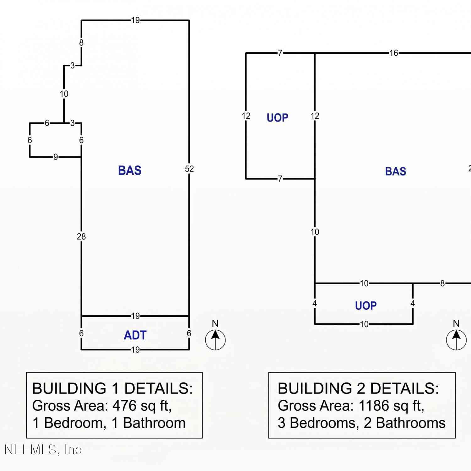 Multifamily For Sale - 1044 W 28th Street<br/> Jacksonville, FL 32209