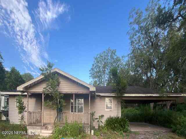 Homes For Sale - 9495 NW County Rd 225<br/> Clay County, Starke, FL 32091