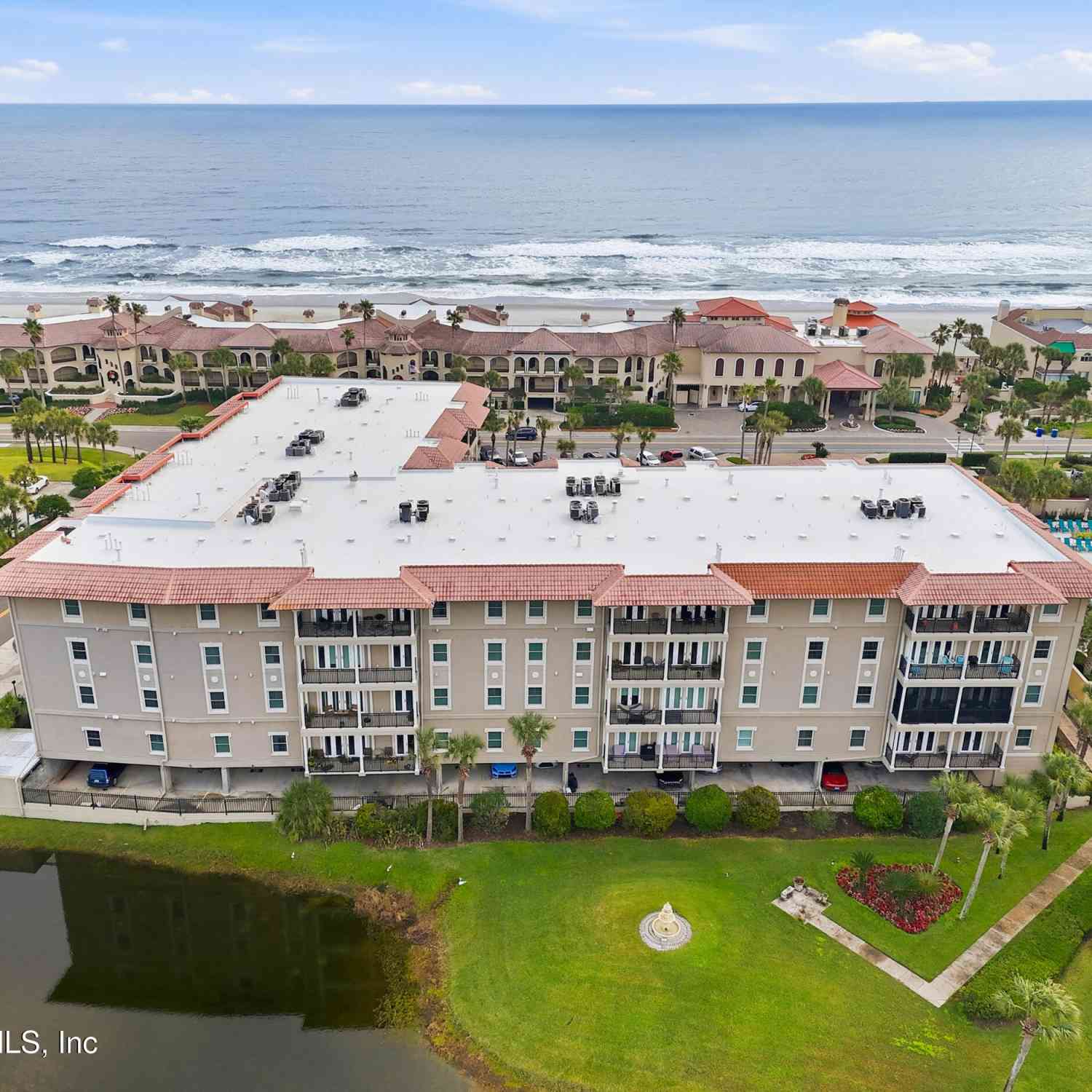 Condo For Sale - 600 Ponte Vedra Boulevard #102<br/> Ponte Vedra Beach, FL 32082