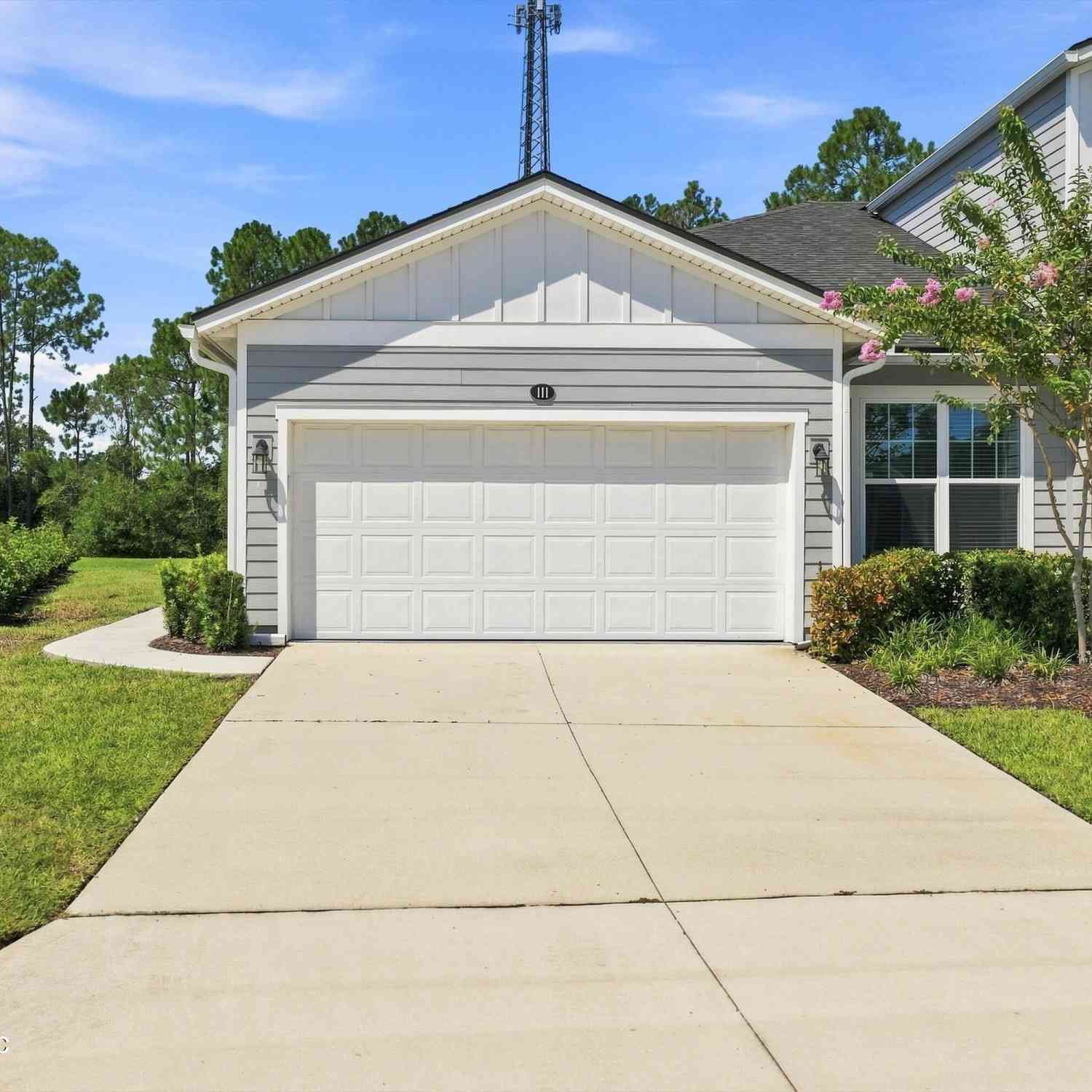 Townhouse For Sale - 111 Tamar Court<br/> St. Johns, FL 32095